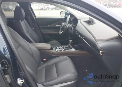 2024 Mazda Cx-30 2.5 S Premium Package z USA, uszkodzony, nr VIN 3MVDMBDMXRM679069